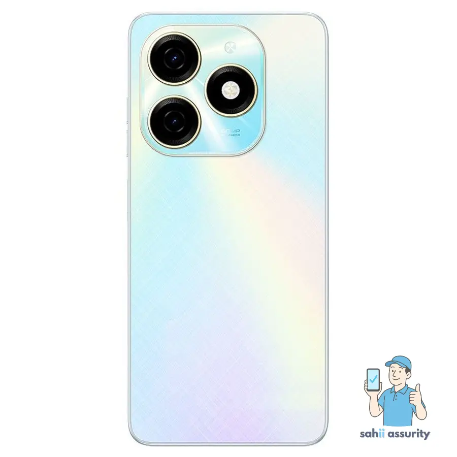 Full Body Housing for Tecno Spark 20